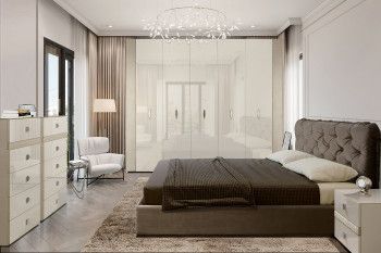 Спальня Paradise 4