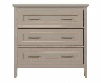 Комод Классик KOM3S