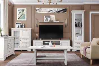 Гостиная Стилиус