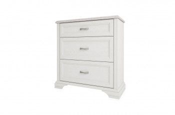 Комод Монако 3S