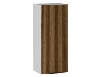 Шкаф 960 ШГ-40, Ватель (400*316*960) Дуб рейка шоколад, 23358