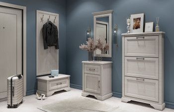 Прихожая Стилиус 2