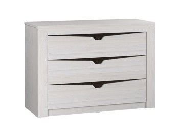 Комод малый Prime, Гарда (1070*440*751) Дуб Винтерберг, 12404