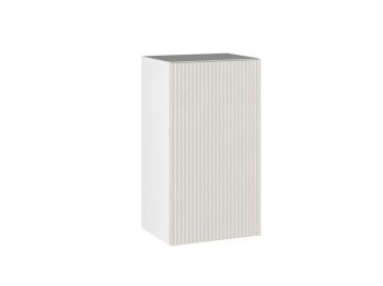 Шкаф ШГ-40, Виста (400*316*720) Экокожа Белый, 26242