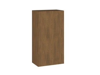 Шкаф 960 ШГ-50, Фьюжн (500*316*960) Дуб Каселла коричневый, 27165