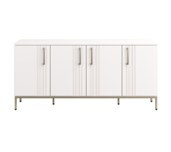 Тумба Бетти кашемир 4D