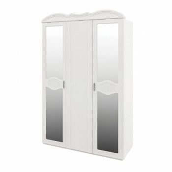 Трехдверный шкаф София МН-025-23