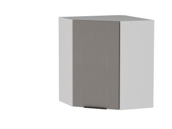 Шкаф ШУ-60, Ватель (600*600*720) Экокожа Мокко, 24450