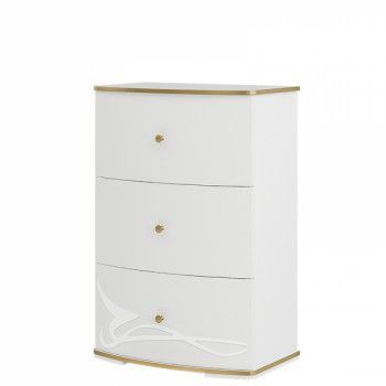 Комод Либерти МН-313-06