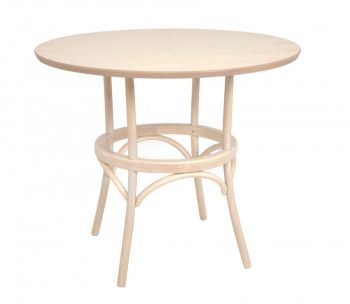 Стол обеденный Грац-0090 (беленый дуб)