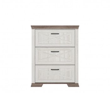 Тумба для обуви Марсель SFB3B