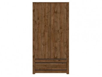 Шкаф Када SZF2D1S