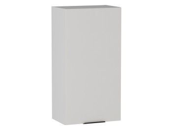 Шкаф 960 ШГ-50, Ватель (500*316*960) Экокожа Белый, 24360