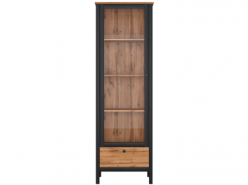 Витрина Лофт REG1W1S - Выставка м. Марьина роща