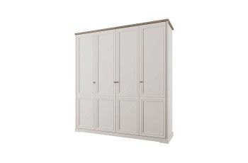 Шкаф Тоскана 4DG