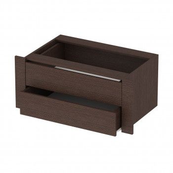 м. Марьина Роща - Модуль с ящиками Венге 600 мм