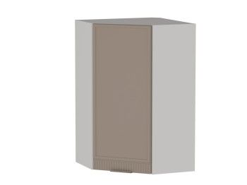 Шкаф 960 ШУ-60, Берта (600*600*960) Мокко, 25145