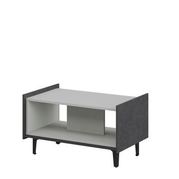 Стол журнальный Модена Лунный камень МН-048-26