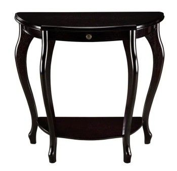 Консоль Элегант (венге)