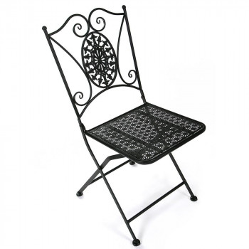 Стул Secret De Maison Betty Черный