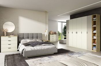 Спальня Модерн 2