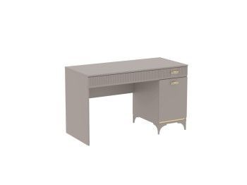 Стол письменный, Сиде (1300*603*790) Мокко, 32012