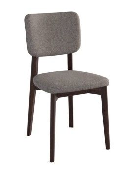 Стул Орион (Темный орех / ткань Kiton 04)