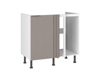 СМУ-100 Волна, Фьюжн (900*554*870) Мокко, 27138