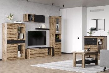 Гостиная Джаггер