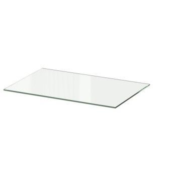 Дополнительная полка стекло для Ш-60, Корпус кухни (565*270*4), 21319