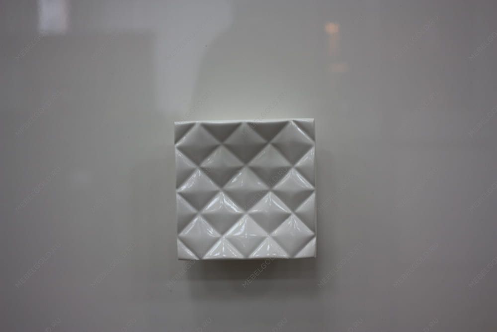 Шкаф 4-х дв. для платья и белья Диора слоновая кость/серебро ДШ2/4 | изображение 4