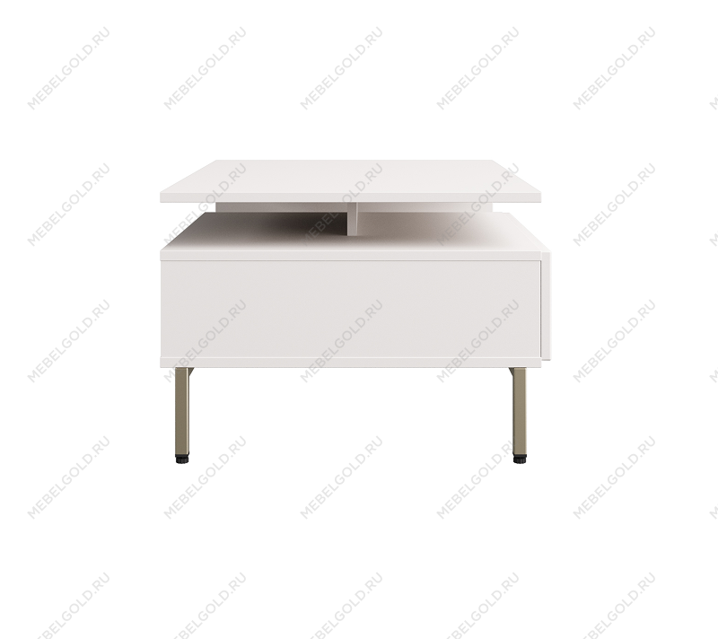 Стол журнальный Бетти кашемир | изображение 4