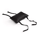 Кресло DRIVER (22), кож/зам/ткань, черный/черный, 36-6/TW-11 | изображение 14