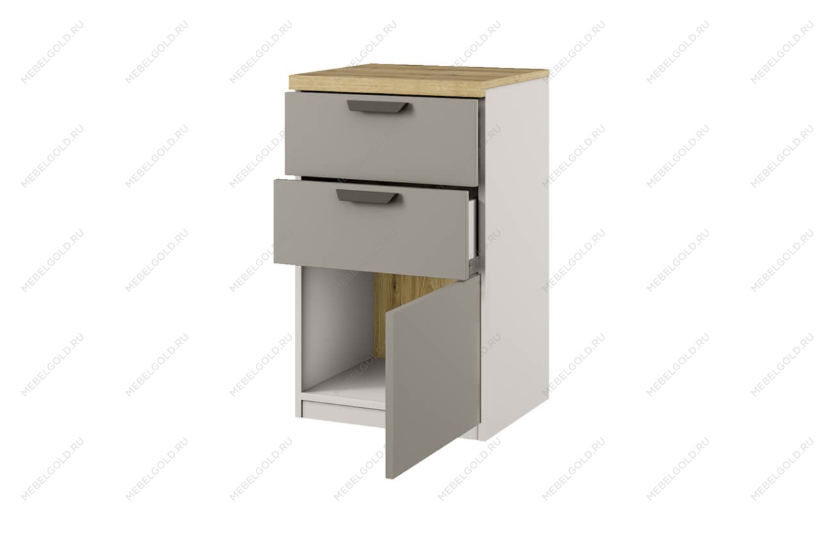 Тумба Модерн 1D2S | изображение 1