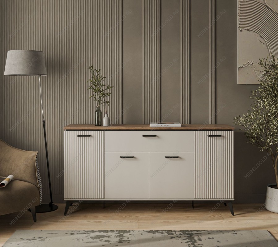 Тумба Винати 4D1S | изображение 1