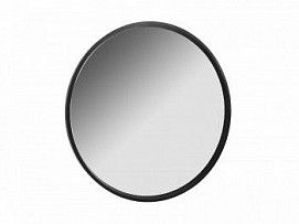 Зеркало Focus 800 Черный, 334210