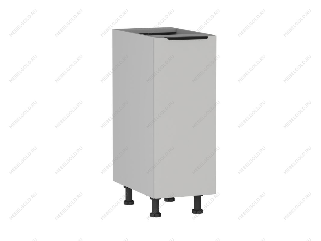 Стол С-30, Ватель (300*523*820) Экокожа Белый, 23901