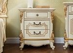 Прикроватная тумба Мона Лиза крем | изображение 3
