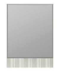 Зеркало Замира оливковый