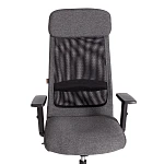 Кресло PROFIT PLT, ткань, серый/черный, 207/W-11 | изображение 5