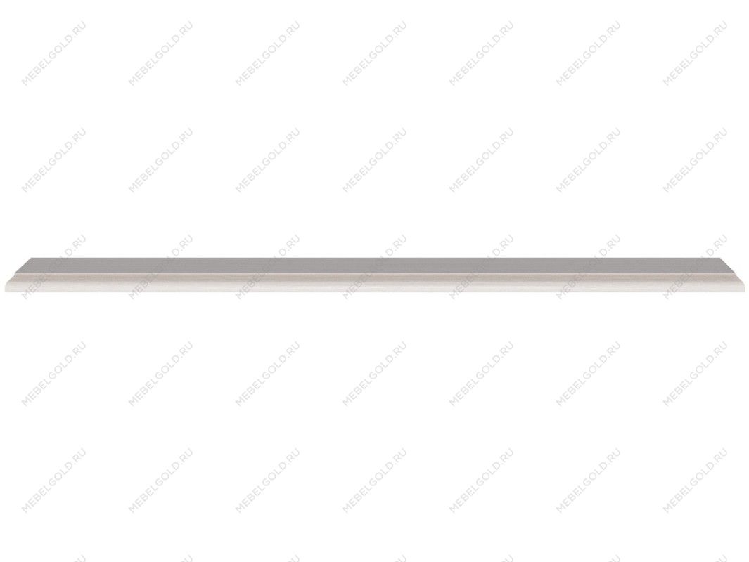 Полка Стилиус POL130 (Лиственница сибирская)