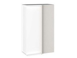 Экокожа Белый