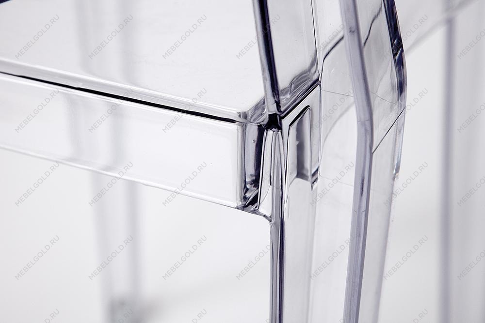 Стул Secret De Maison MEDALION Прозрачный | изображение 6