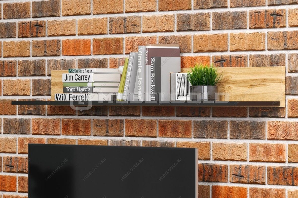 Полка Лофт P/150 | изображение 2