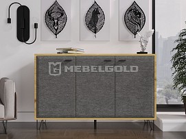 Тумба Грейс KOM3D