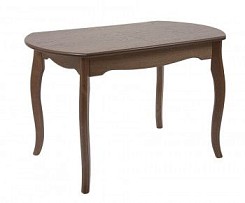 Стол Форд (Какао/шпон)
