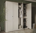 Шкаф Тоскана 4DG | изображение 3