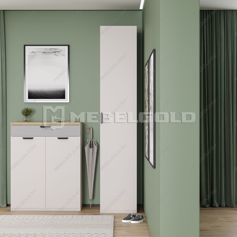 Шкаф Модерн 1DG | изображение 1