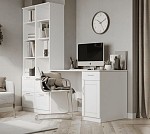 КАСТОР (KULLEN) стол письменный ИКЕА / IKEA 116х65 белый | изображение 4