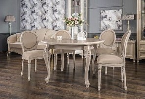 м. Римская - Стул Мокко бежевый